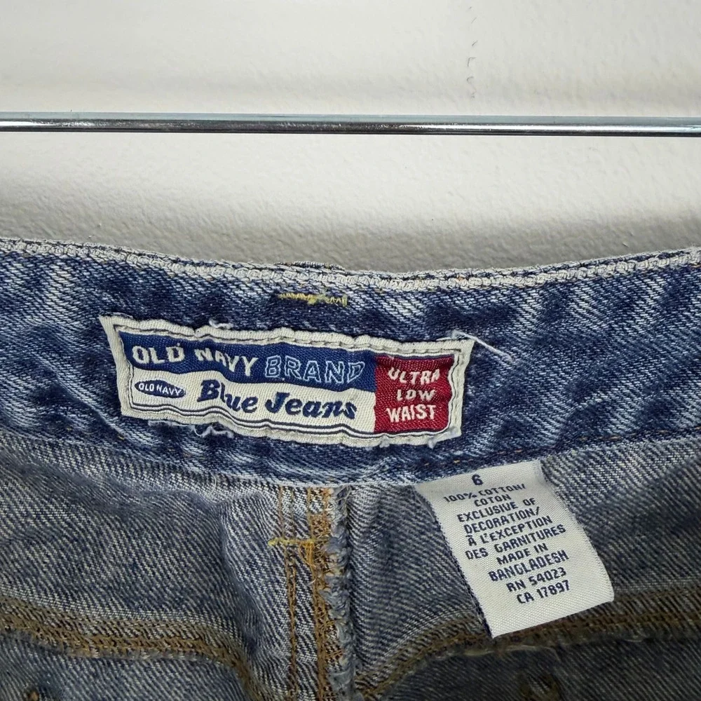 Old Navy y2k vintage